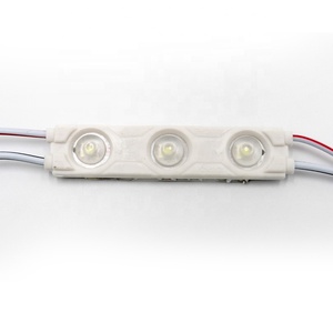 Outdoor Sign <strong>LED</strong> ModuleS Light IP65 Waterproof with <strong>12V</strong> 1.5W SMD 2835 Light Source - Product Image 5