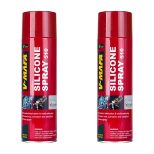 China Supplier Car Care Product Manufacturer <strong>Anti</strong> <strong>Rust</strong> Oil Product Silicone Antirust <strong>Lubricant</strong> Oil Spray
