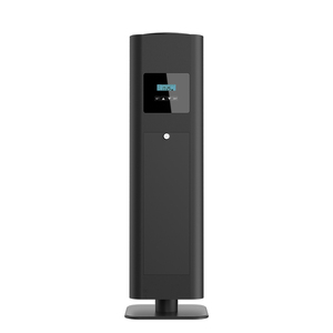 Touch Control Luxus große kommerzielle Tower Duft Aroma Diffusor Maschine mit Passwort-Funktion für Hotel und Einkaufs zentrum - Product Image 5