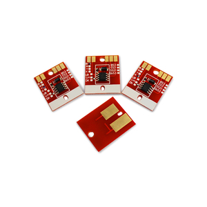 适用于 MIMAKI TX300P-1800 打印机的兼容替换墨盒芯片 TP400 - Product Image 3
