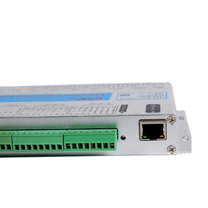 MK4-ET Mach3 4 assi controller CNC Ethernet Mach3 scheda controller supporto motore passo passo servomotore controller scheda ad anello aperto - Product Image 3