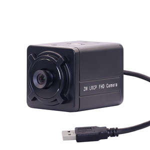 5600 4K IMX415 CS HD ยูเอสบีปลั๊กแอนด์เพลย์จดจำใบหน้ากล้องการประชุมหุ่นยนต์สแกนภาพการสร้างภาพกล้อง USB พีซี - Product Image 5