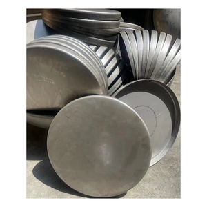 Asme 2 1 elipsodal eliptik çanak başlık - Product Image 6