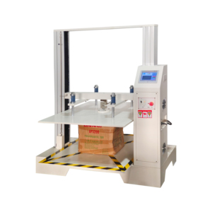 Cardboard Box Strength Tester Packaging <strong>Compression</strong> Tester Box <strong>Compression</strong> Tester Carton <strong>Compression</strong> <strong>Testing</strong> <strong>Machine</strong> - Product Image 5