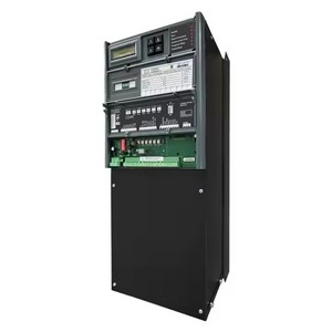 Eurotherm 590C/5000/5/3/0/1/0/00 DC dönüştürücü 500A 225KW değişken frekanslı mekanizma dönüştürücü DC Motor sürücü hız kontrol - Product Image 2