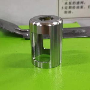 Chansin TC-640 High Speed Drilling Tapping with 3 4 5 Axis Automatic Bt30 Spindle Small Vertical Machining <strong>Center</strong> - Product Image 3