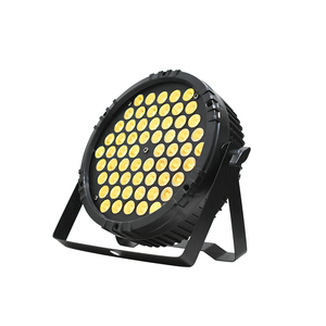 ไฟเวที LED พลังงานสูง60ชิ้น3 in 1ไฟพาร์ LED กลางแจ้ง - Product Image 3