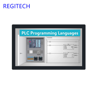 IP65 Grade Waterproof All in One <strong>Computer</strong> <strong>Embedded</strong> and Fanless TouchScreen Industrial Panel Pc With Android Win and Linux <strong>System</strong> - Product Image 3