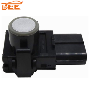 89341-33160-B0 89341-33180-B0 89341-06020-B0 Car PDC Parking <strong>Sensor</strong> Bumper PDC <strong>Reverse</strong> Backup Parking Assist <strong>Sensor</strong> for TOYOTA - Product Image 1