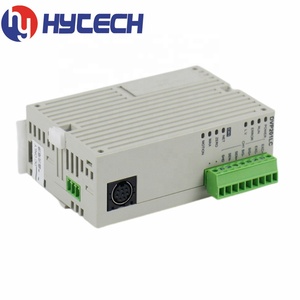 Nuevo módulo PLC analógico de entrada de canal izquierdo Delta Original DVP201LC - Product Image 5