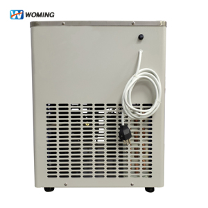 Small Scale 5L Lab Circulation Machine <strong>Low</strong>-temperature Water Bath Recirculating <strong>Chiller</strong> DLSB-5/10 - Product Image 3