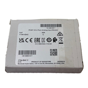 Originale Plc 140M C-TE1 pacchetto originale Plc Controller di programmazione adattatore di spaziatura 140M-C-TE1 - Product Image 5
