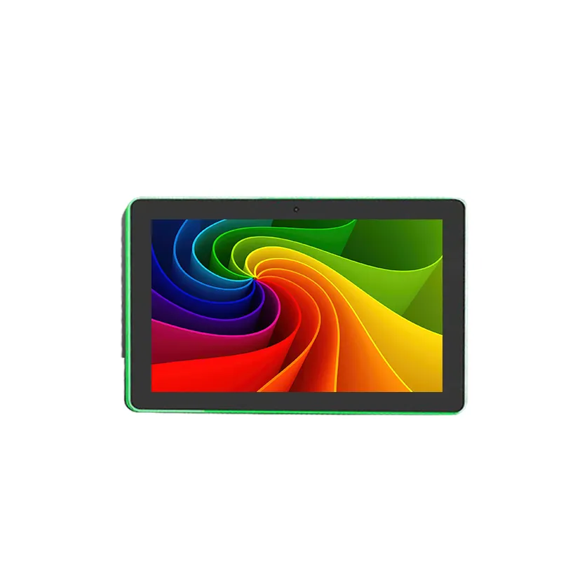 Touchscreen Reclame Kiosk Rk3568 16Gb Rom 15.6 "Android Tablet Pc Ondersteuning Linux Os