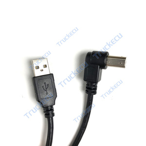 Diagnosegerät für BENZ Pkw Lkw Voll-Chip MB PRO M6 Diagnosegerät Funktion Multiplexer MB Stern M6 Verbinden - Product Image 5
