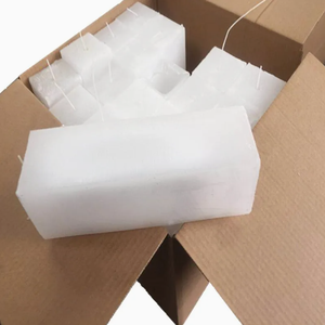 Chất lượng cao tinh chế Sáp parafin trắng cung cấp bán buôn từ Trung Quốc cho nến làm - Product Image 5