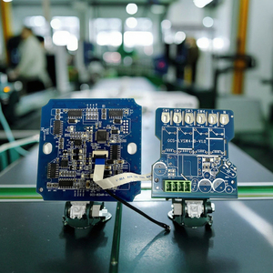 Özel PCBA hassas yüzey montajı teknolojisi montajı, hızlı teslimat, tam hizmet imalat Shenzhen fabrika Pcb Pcba alıntı hızlı - Product Image 4