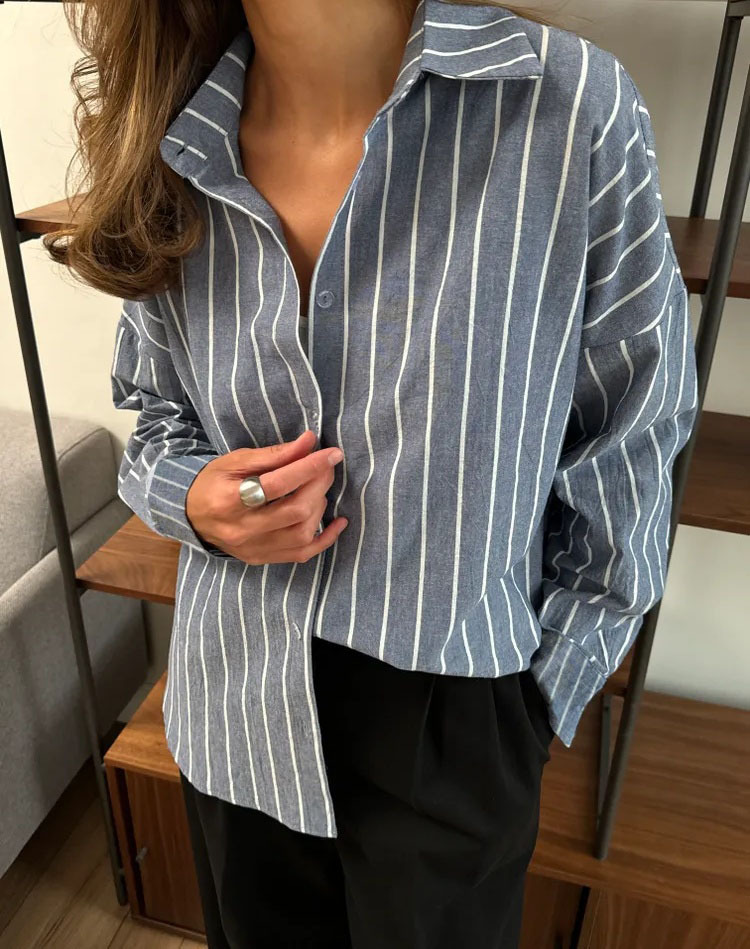 Grigio blu