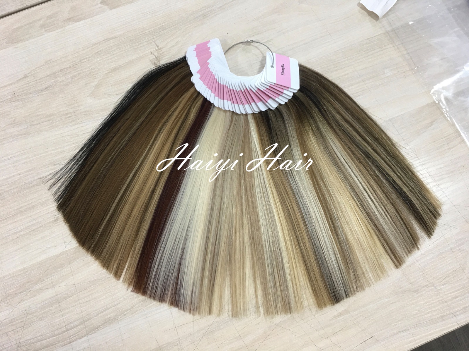 42 basic color