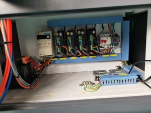 Ddcs v3.1 sistema de controle personalizado, 600*600mm metal cnc roteador 1.5kw 2.2kw 3030 4040 6060 4 eixos 3d cnc fresagem, máquina de escultura