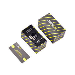 Caddx Ratel 2024กล้อง FPV 2 V2อุปกรณ์เสริมระยะไกลสำหรับโดรนอุปกรณ์อิเล็กทรอนิกส์สำหรับผู้บริโภค - Product Image 1