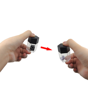 Büyük bomba patlayan çarpışma zar yakın sihirli hileler profesyonel büyücüler için patlayıcı zar sihirli hileler - Product Image 5