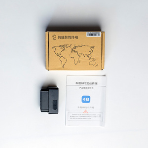 Obd ii汽车跟踪装置Acc检测全球定位系统跟踪器Obd 2扫描仪4g车队卡车装置汽车跟踪器检测系统 - Product Image 6