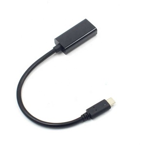 High Quality <strong>USB</strong> 3.1 Type C <strong>to</strong> <strong>HDMI</strong> 4K <strong>Converter</strong> - Product Image 3