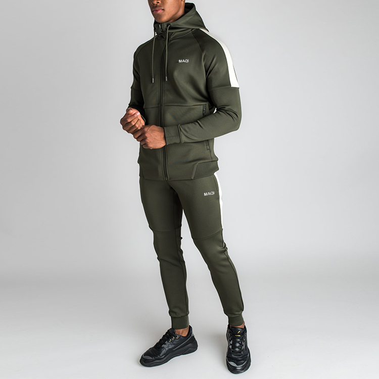 Verde dell'esercito