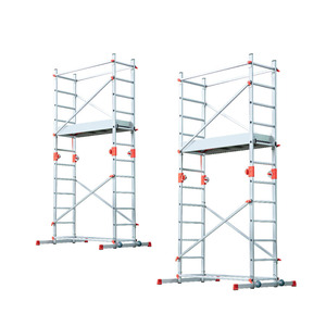 Construction Engineering Household Portable <strong>Scaffold</strong>