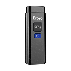 Tough <strong>Scanner</strong> Hospital Patient ID Management Portable Wireless USB Wired 1D 2D USB <strong>QR</strong> <strong>Code</strong> Barcode <strong>Scanner</strong> Reader for PC Laptop - Product Image 1