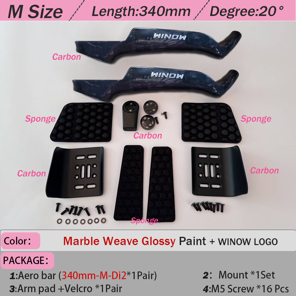 M-Di2-Marbre noir brillant