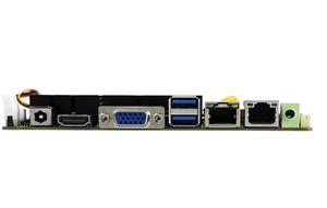 M108SE 145x100mm Small Thin DDR4 Motherboard With Intel Whiskey Lake Comet Lake 8th 10th Generation <strong>Core</strong> I3 I5 I7 <strong>CPU</strong>