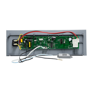HTMC-6デジタルデュアルパワー温度および湿度コントローラー - Product Image 3