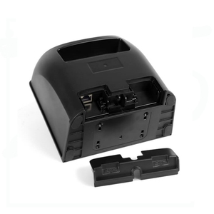 Escáner de código QR Syble 1D 2D, lector de imagen POS, escáner de escritorio omnidireccional manos libres de alta calidad - Product Image 5