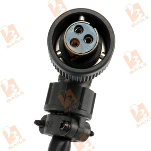 TCG2020 gaz motoru için motor parçaları <span class=keywords><strong>MWM</strong></span> 12323810 1232-3810 termokupl termoelement