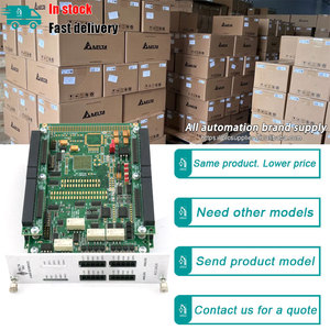 ACC-24E2A Delta Electronics 4-Axis TauインターフェースAxisコントローラモジュールACC-24E2A - Product Image 1
