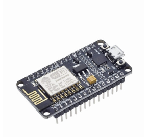 ESP8266 Serielles drahtloses WIFI-Modul für Adapter platten - Product Image 3