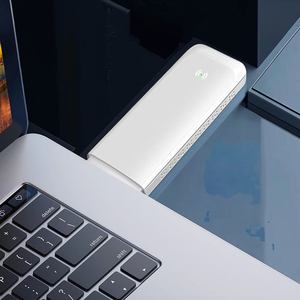 Jimi ดองเกิล USB 4G LTE แบบปรับแต่งได้300Mbps อัตราการส่งข้อมูลสูงสุด LAN ฟังก์ชั่น VPN รองรับการแชร์ WIFI - Product Image 4