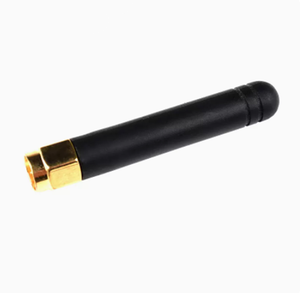 NRF905 modulo ricetrasmettitore Wireless scheda ricevitore trasmettitore Wireless NF905SE con Antenna FSK GMSK bassa potenza 433 868 915 MHz - Product Image 4