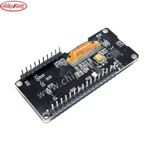 #29102 Nodemcu WiFi e ESP8266 con moduli elettronici OLED da 0.96 pollici - Product Image 4