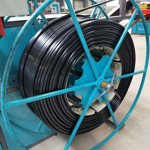 ท่อ HDPE 16มม. แบบเจาะรูสำหรับการเกษตรขนาดเส้นผ่าศูนย์กลางขนาดเล็ก - Product Image 2