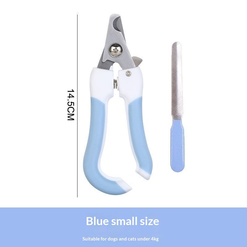 Petit fichier bleu