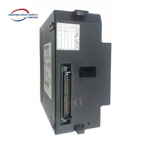 Módulo de entrada analógica IC695ALG608 de alta densidad con entradas aisladas de 16 canales para sistemas de automatización industrial - Product Image 4