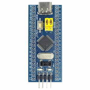 STM32F103C8T6 piccola scheda di sistema STM32 microcontrollore scheda di sviluppo scheda di base Starter Kit C6T6 - Product Image 5
