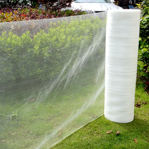 Red de cultivo de protección contra insectos para árboles frutales, verduras y jardines