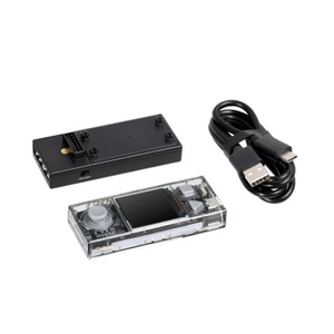 CyberPi Go Kit AIoT Pythonプログラム可能マイクロコンピュータSTEM教育用DIYコーディングロボット学習キット - Product Image 2