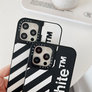 ソフトTPU3Dプリント携帯電話シェルforiPhone 16 pro max 15 14 13 12 11携帯電話用漫画バックプロテクションカバー - Product Image 2