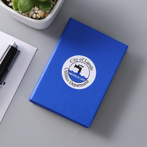 Custom Office <strong>Memo</strong> Pad Hard Cover Paper Index Set <strong>Combination</strong> Sticky Notes With Logo - Product Image 2