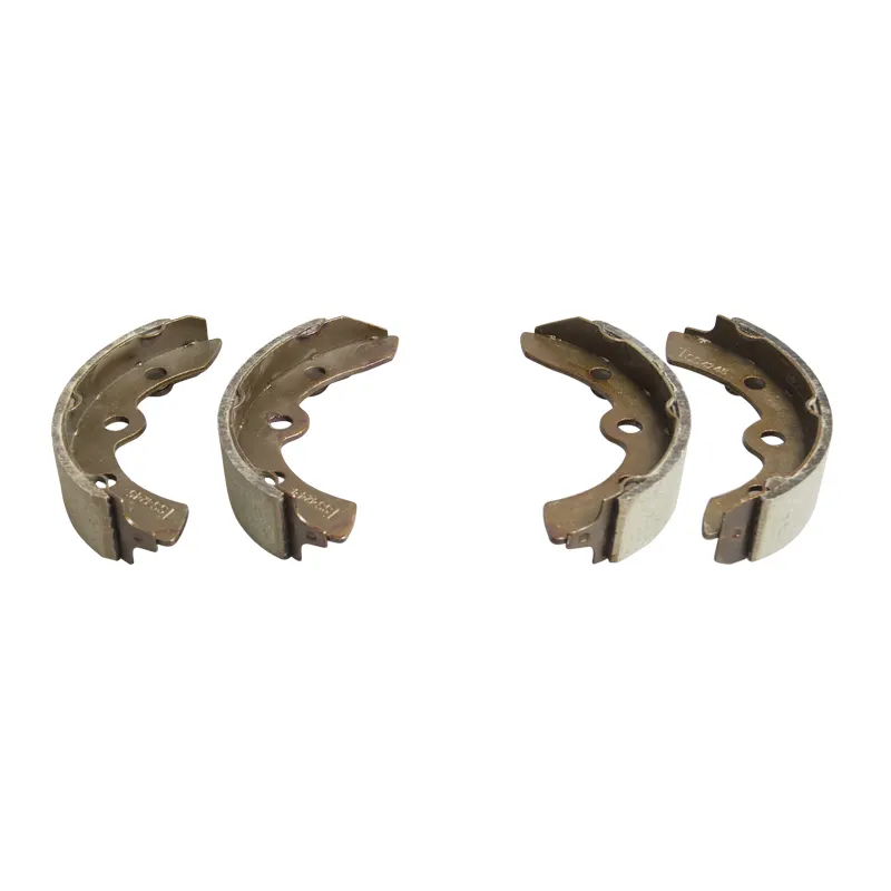 brake shoe for electric golf carts support various famous brands