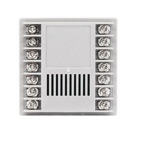 TC4M 72*72 <strong>SSR</strong> Dual <strong>Output</strong> Multiple Input Digital Intelligent <strong>PID</strong> <strong>Temperature</strong> <strong>Controller</strong> for Food Container Sealing Machine - Product Image 5